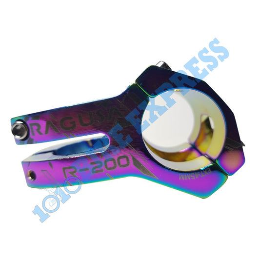 Ragusa R200 Short Stem 45mm Oil Slick R-200