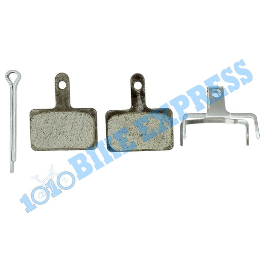 Ragusa Ceramic Discpad Brakepad
