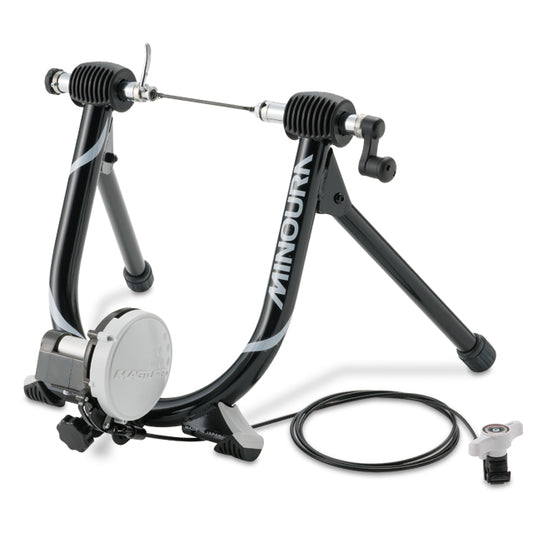 MINOURA Magride 60d 60r Bike Trainer Mag Ride 60-R With Remote Indoor