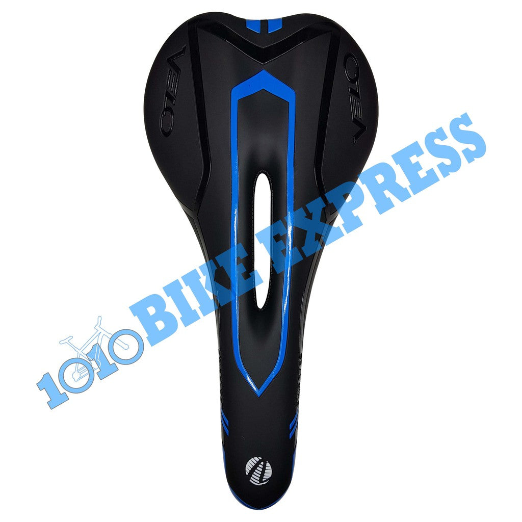 VELO emirates and vl-876 Saddle With Hole For Mountain Bike Road vl876