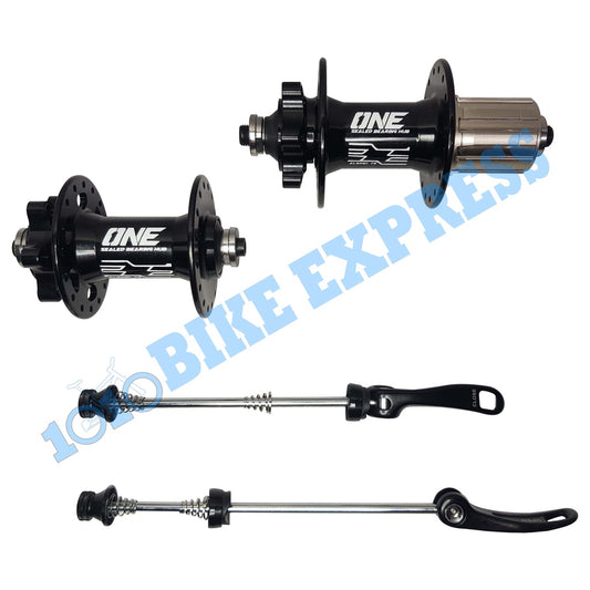 One Hub 3 Pawls 32 Holes Mountain Bike
