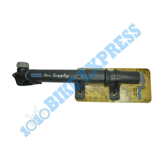 GIYO Gp-45e Hand Pump Double Barrel