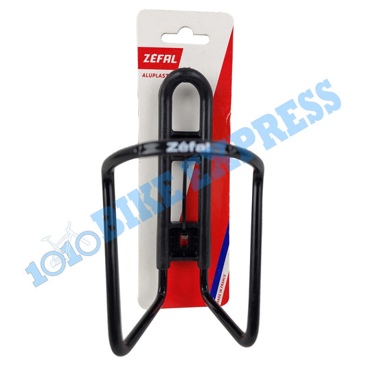 Zefal Alu Plast 122 Bottle Cage Water Mount Holder For Bicycle