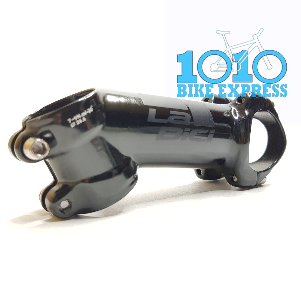 La BiCi Stem Road Bike And MTB