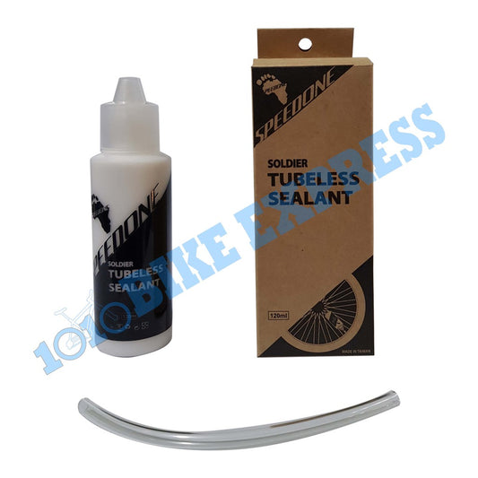SPEEDONE Soldier Tire Sealant 120ml
