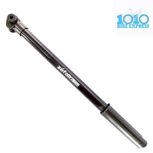 Zefal Hand Pump For Bicycle Mountain Bike MTB Road Motorcycle Emergency