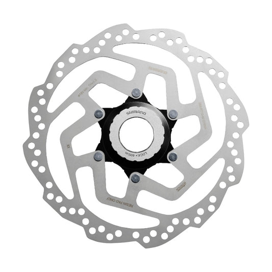 Shimano Tourney Tx Rt10 160mm Center Lock Disc Rotor Per Piece