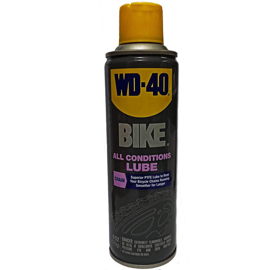 Wd-40 Lubricant All Conditions Lube 170g