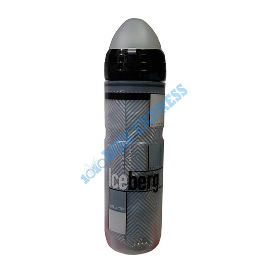 Elite Iceberg 650ml Water Bottle Canteen FOR BICYCLE