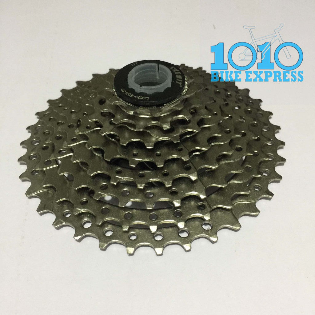 Sagmit Cassette Speed Cogs Sprocket – 1010 Bike Express