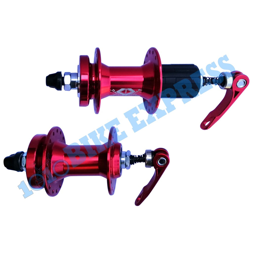 Ragusa R200 Hub 3 Pawls