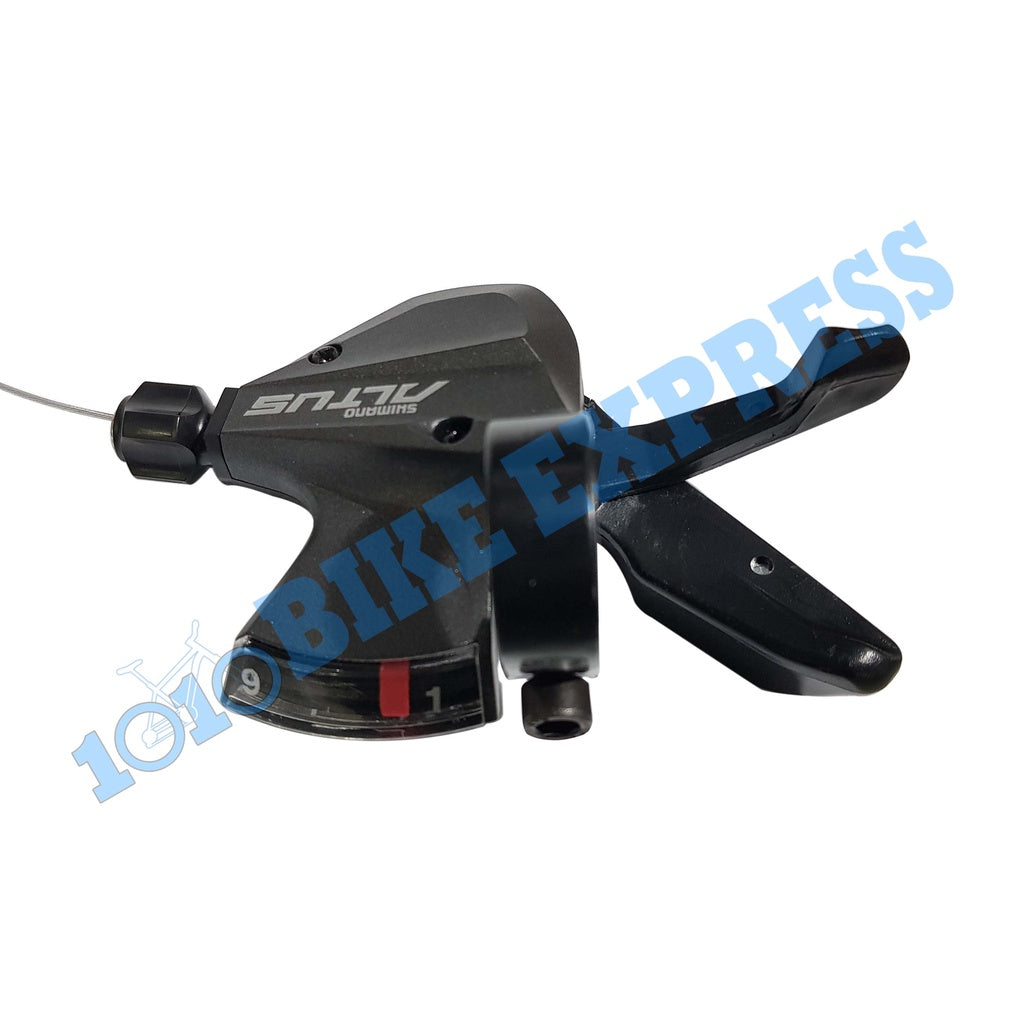 Shimano Altus M310 3x8 M370 3x9 Shifters Mountain Bike Shifter