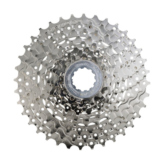 Shimano Alivio Cs-Hg400-9 9speed 11-28t Hg