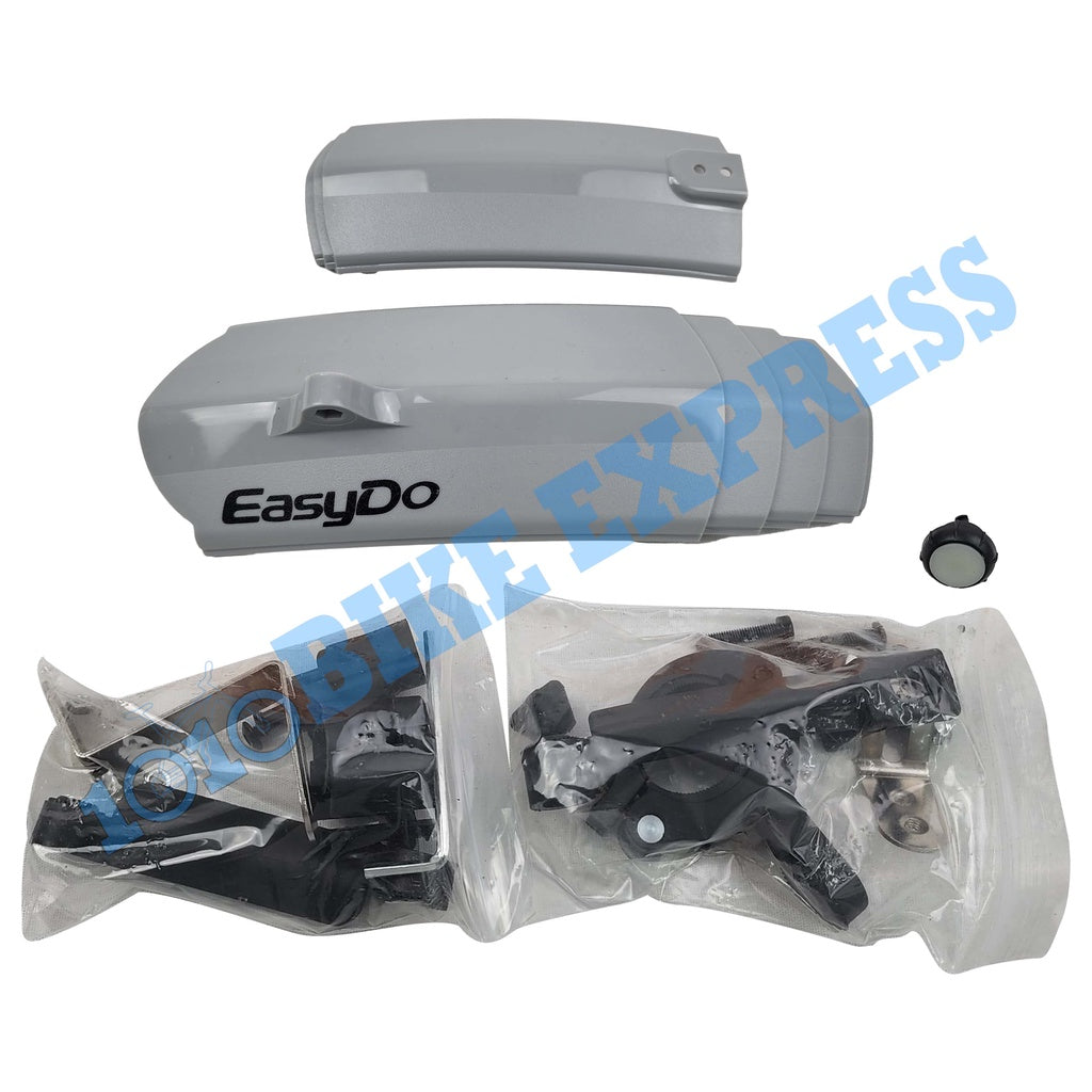 Mudguard Easydo Folding Front And Rear