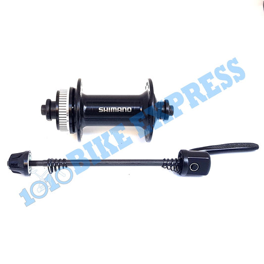 Shimano Altus Hub Mt200 Centerlock 36h