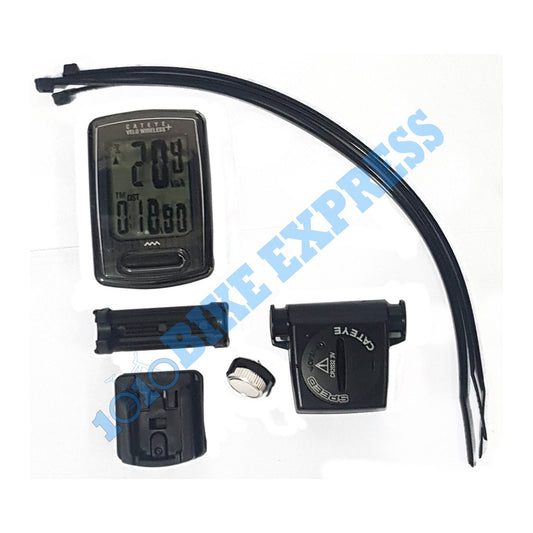 VELO Cat Eye Wireless Plus Backlight Model