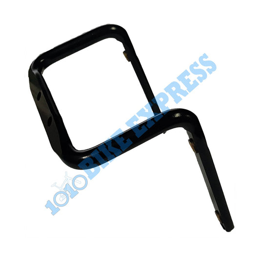 Dual Water Bottle Holder Bracket Mount