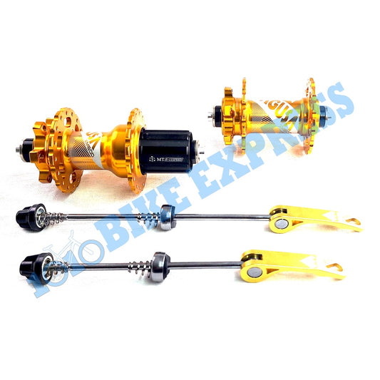 Ragusa Xm-600 Hub Mountain Bike Xm600 3pawls