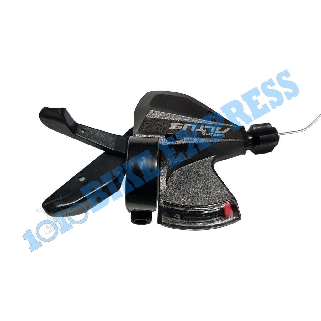 Shimano Altus M310 3x8 M370 3x9 Shifters Mountain Bike Shifter