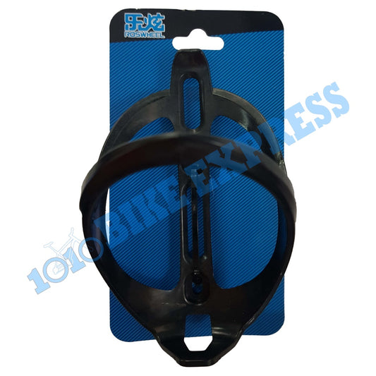 Roswheel Lightweight Bottle Cage Decathlon