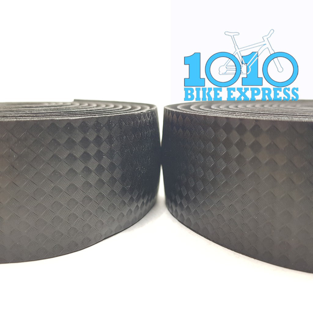 Cult Bartape Ctg 110e Carbon Design Bar Tape For Drop Bar