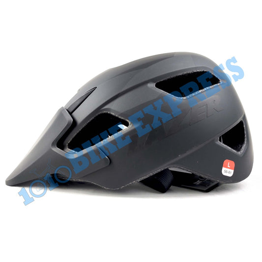 Lazer Chiru Helmet Compact Dlx Mtb Matte Color