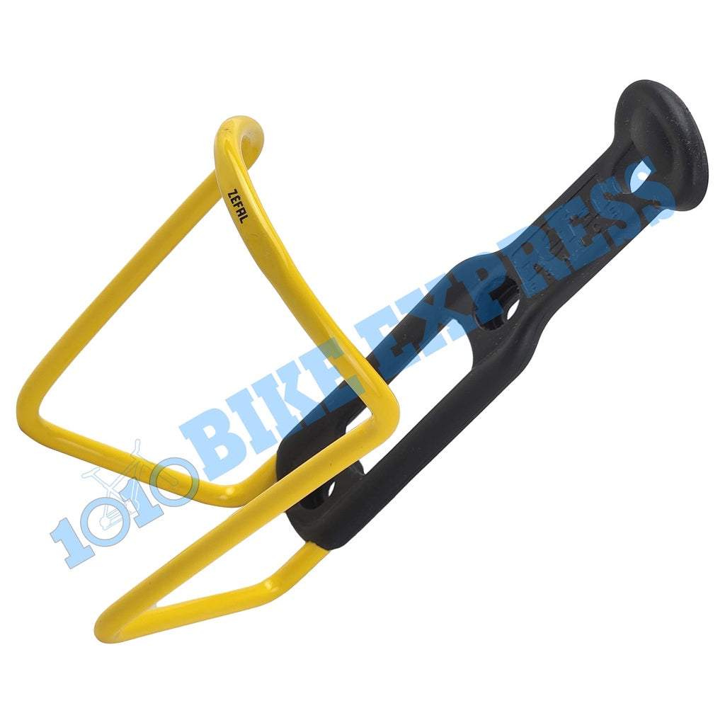 Zefal Bottle Cage Alloy 124