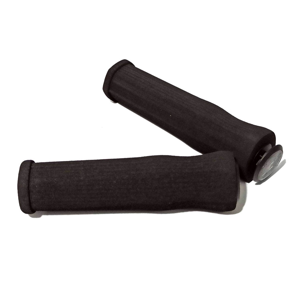 COLE Handlebar Grip Round And Hexagon