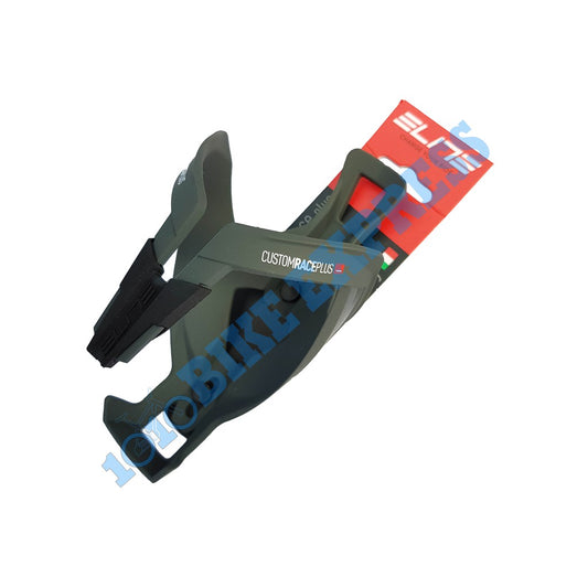 Mountain Bike Elite Custom Race Plus Bottle Cage
