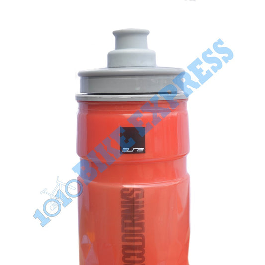 Elite Ice Fly Insulated 500 Ml Water Bottle FOR BICYCLE