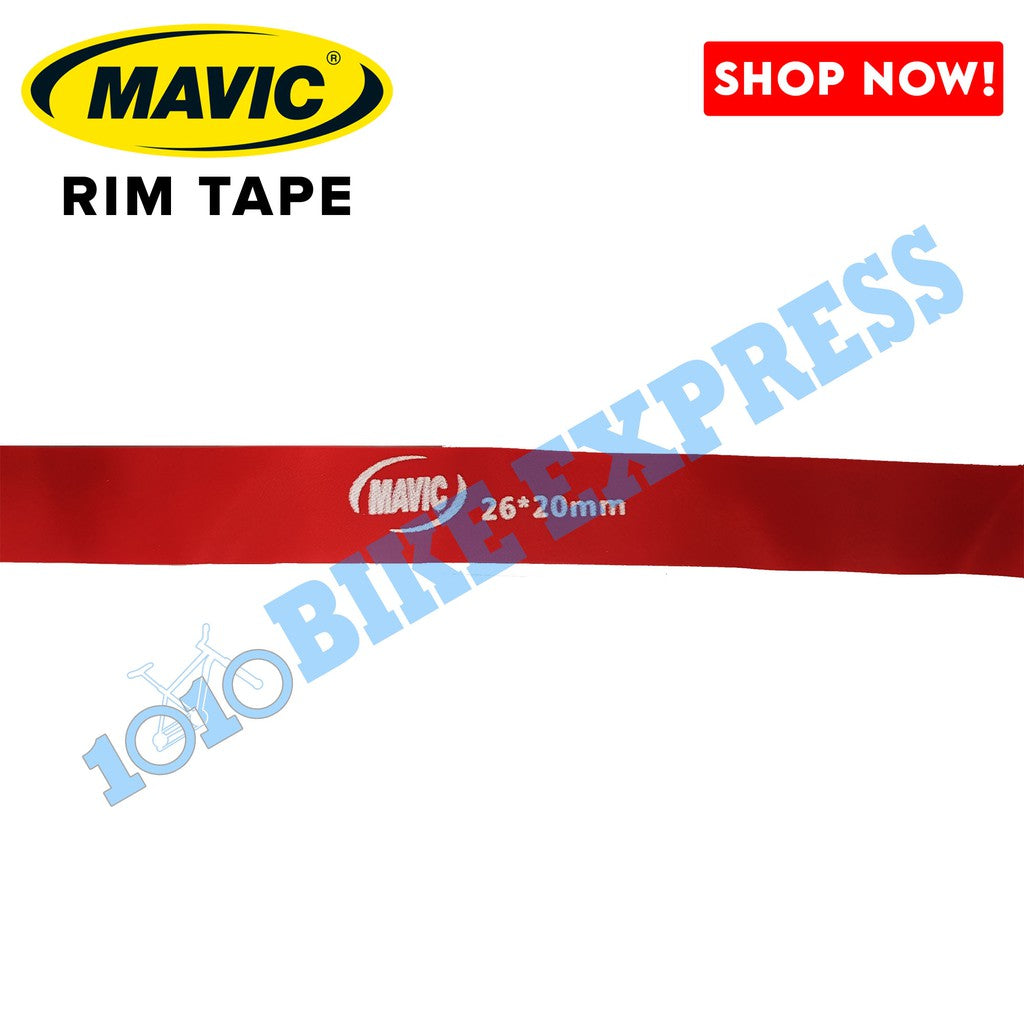 MTB Rb Rim Tapes 26 27.5 29er Mountain Bike Road