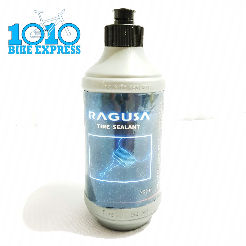Ragusa Bicycle Tire Sealant Tubeless