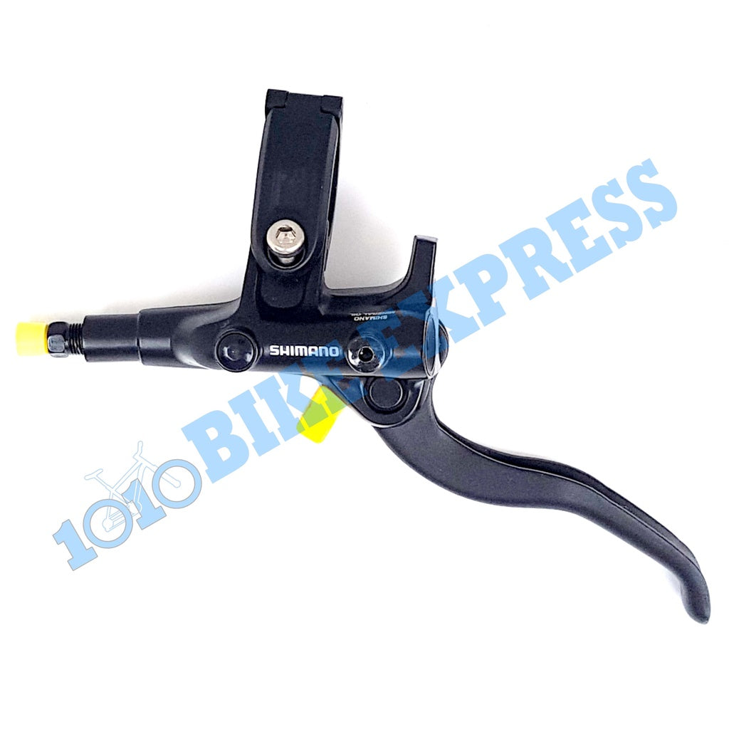Shimano Deore Hydraulic Brakset Bl-M4100 Br-Mt410 Pair