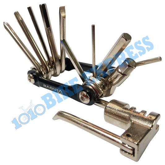 Ragusa R01 Multi Tools