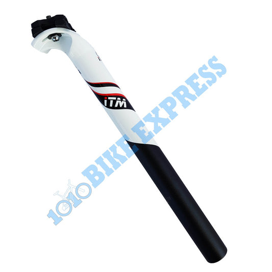 Itm Seat Post Alcor 80 350mm
