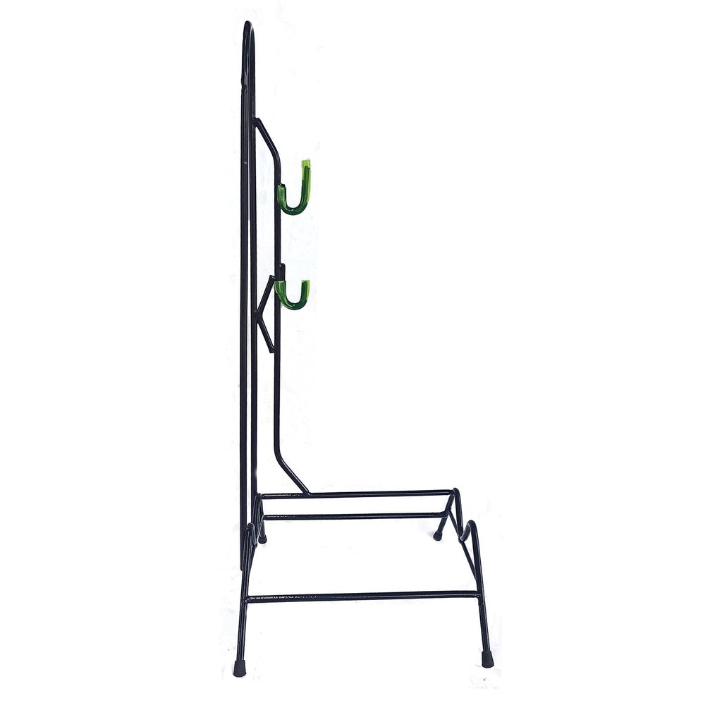 Repair Stand Park Parking For Mountain Bike Road Fat 2 In 1