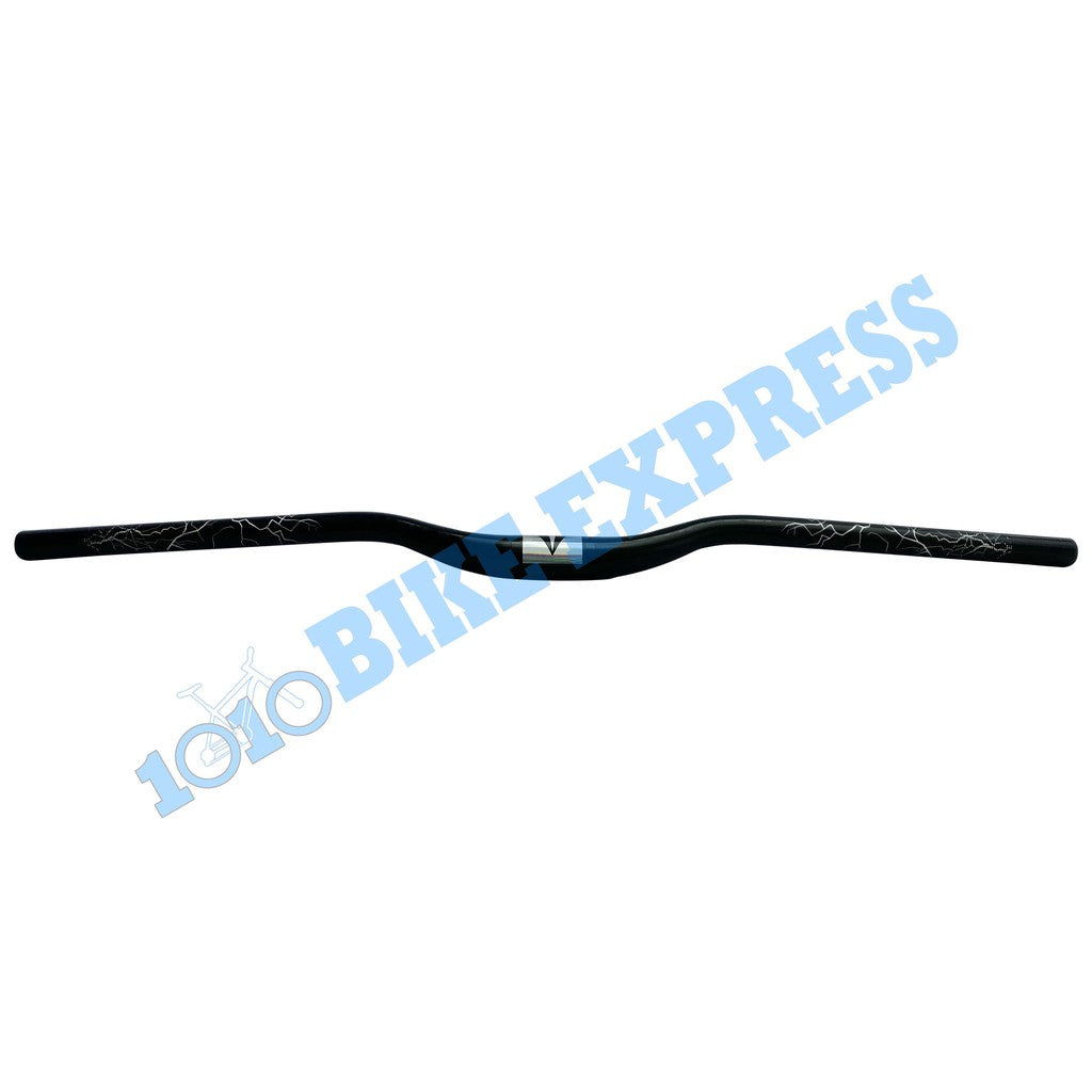 Sagmit Warrior Handlebar Rise Mountain Bike - Main Image