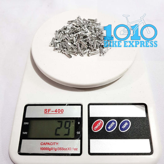 Origin 8 Nipples 14g For Bicycle