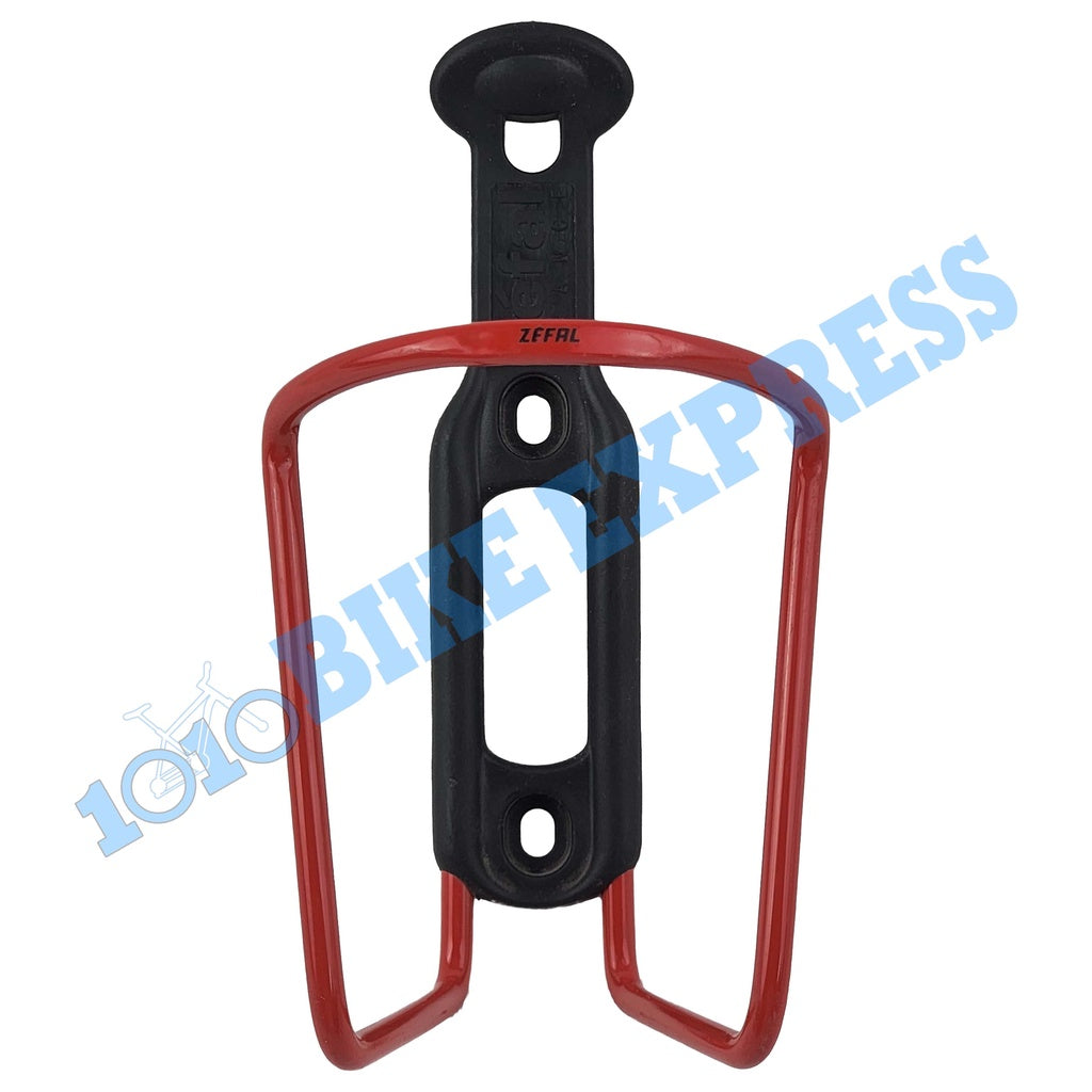 Zefal Bottle Cage Alloy 124