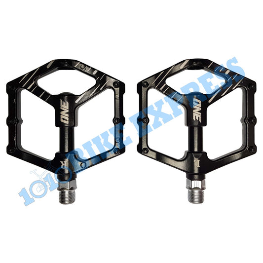 One Alloy Pedal MTB Mountain Bike