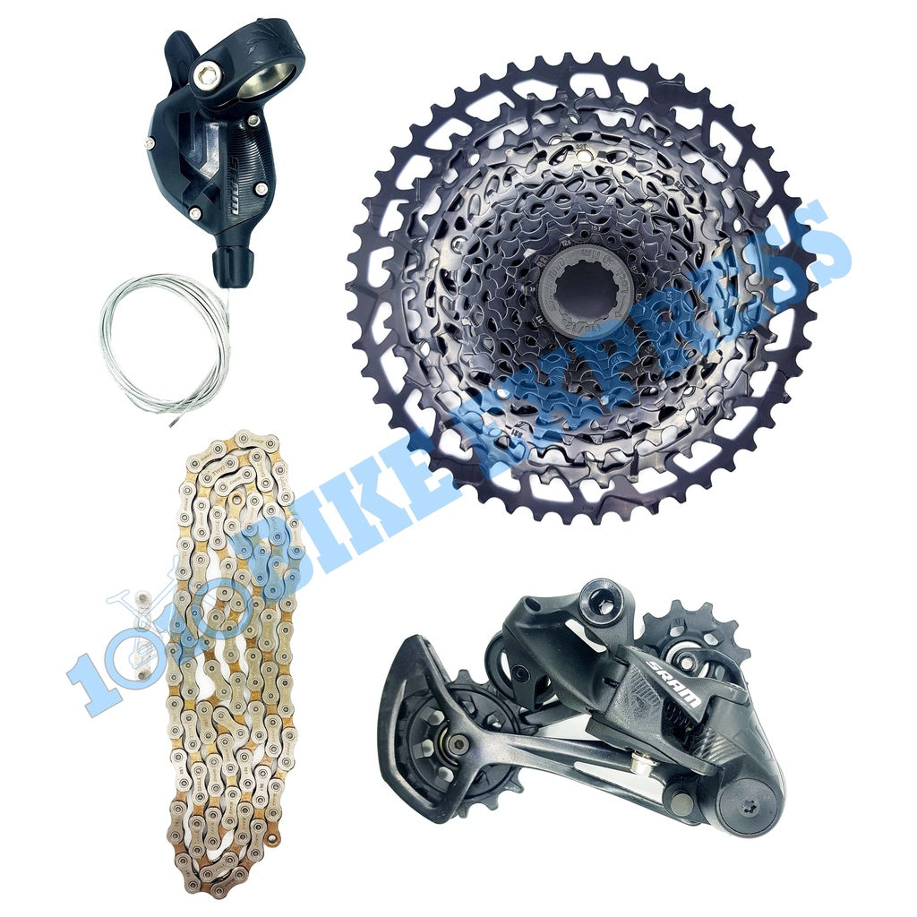 Sram Sx Upgrade Kit 12 Speed