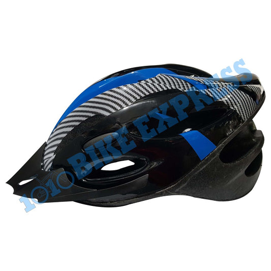 Mountain Bike Road Budget Helmet Ordinary