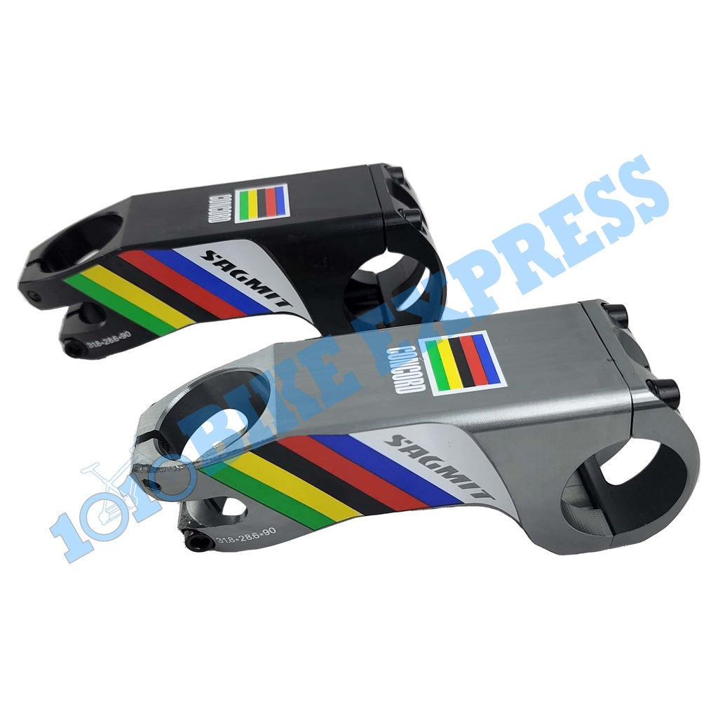 Sagmit Concord Stem Seatpost Handlebar