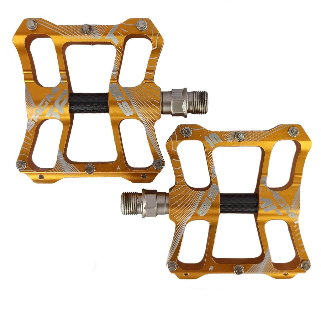 Sagmit 618 Mountain Bike Pedal Sm-618 Sm618 Sm