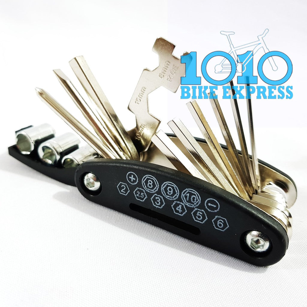 Ragusa Folding Tools