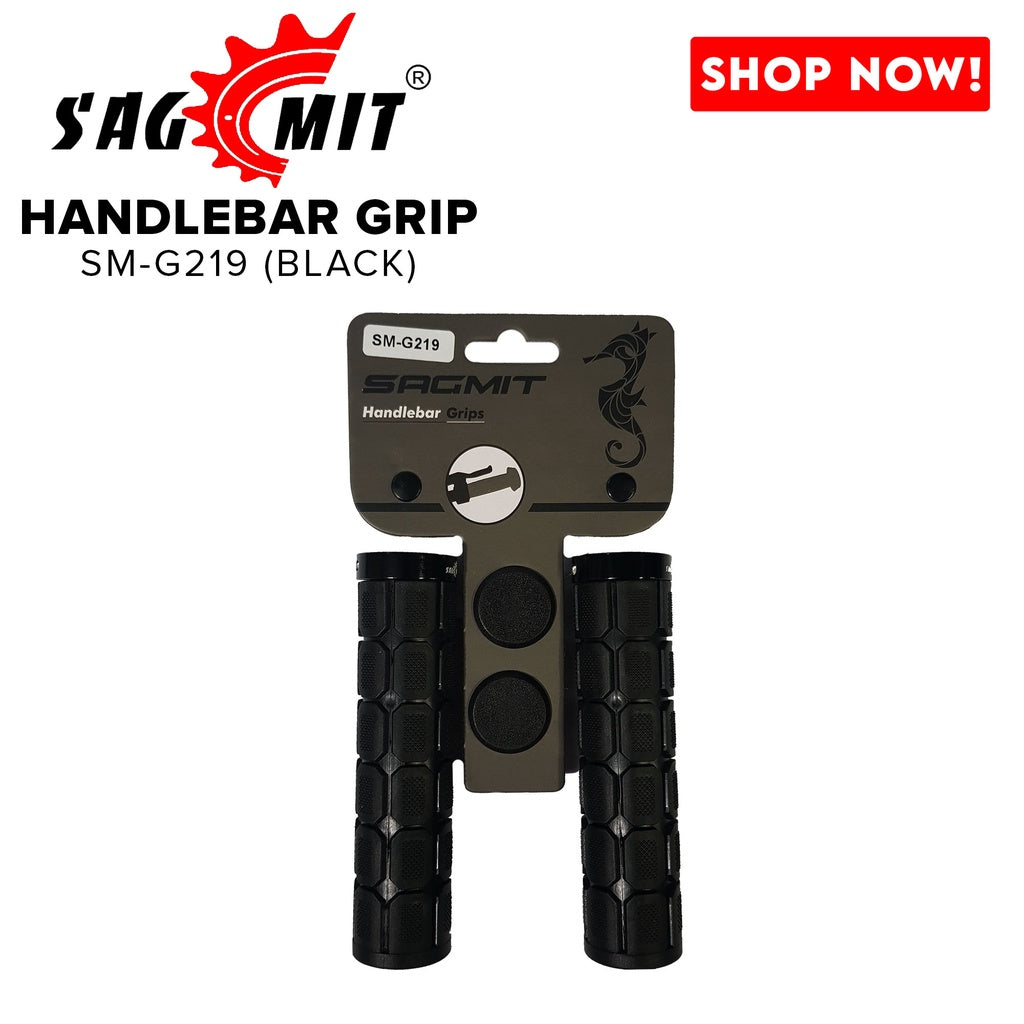 Sagmit Sm G219 G214 G316 G242 G247 Handle Grip Hand Handlebar