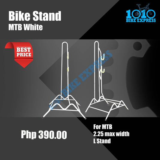 Repair Stand Park Parking For Mountain Bike Road Fat 2 In 1