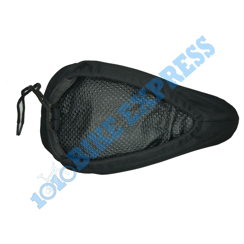 Mountain Velo Plush Saddle Gel Pad
