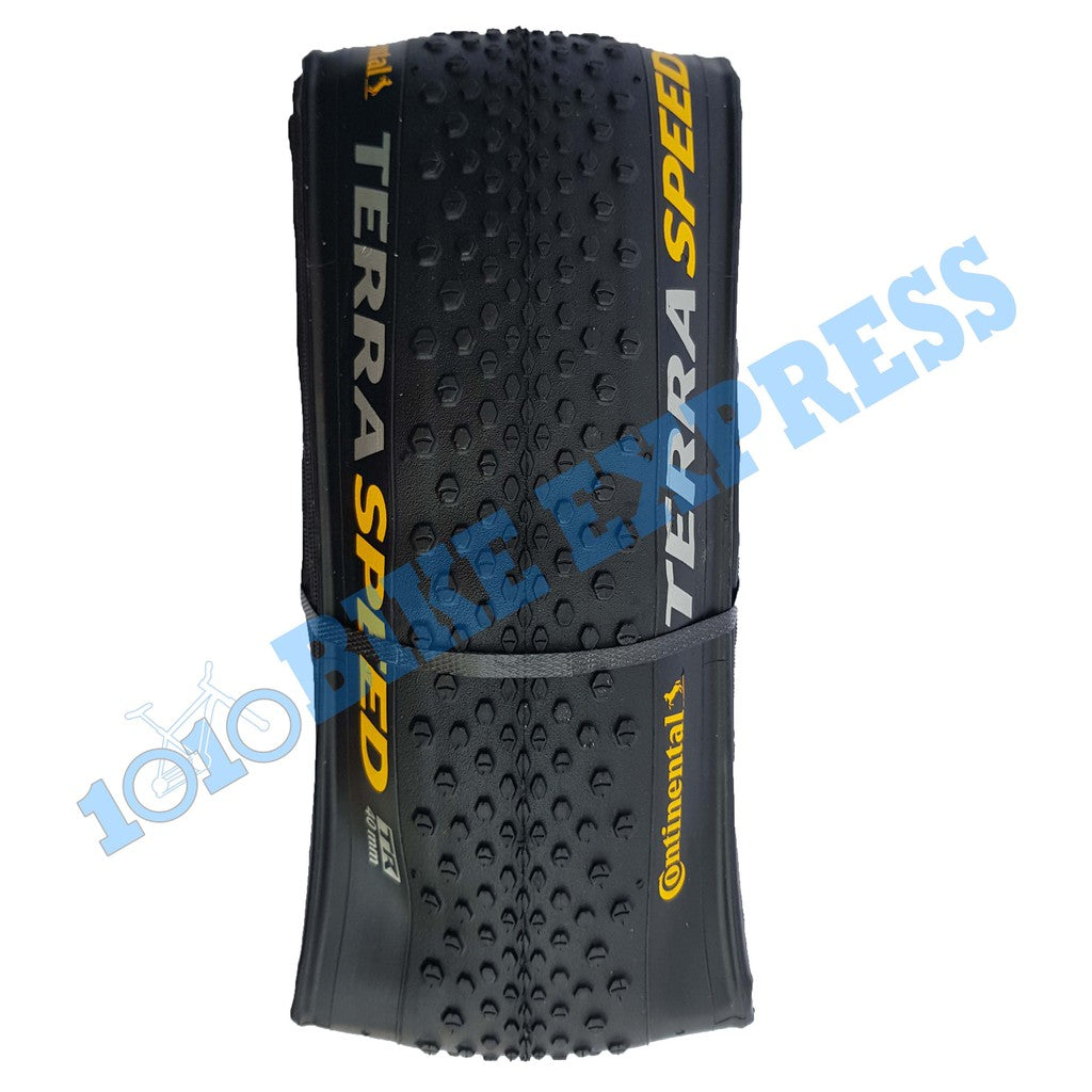 Continental Mountain Bike Terra Folding Tubeless Tire Per Piece