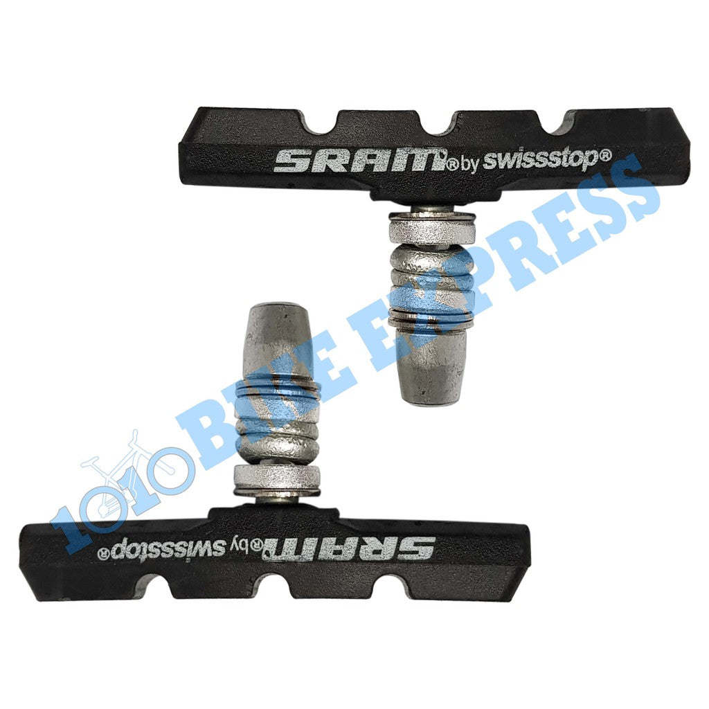 SRAM brakeshoe Mountain Bike MTB V Brakes Brake Shoe